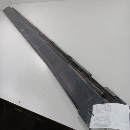 Ford Explorer Rocker Panel Trim Cover Molding Skirt Right Passenger Side 2017