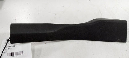 Cadillac CTS Sill Trim Plate Door Jam Threshold Left Rear 2010 2011 2012 2013 20