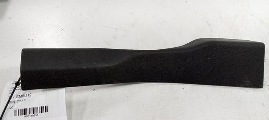 Cadillac CTS Sill Trim Plate Door Jam Threshold Left Rear 2010 2011 2012 2013 20