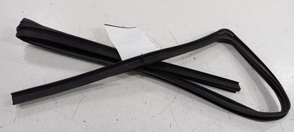 Dodge Journey Door Glass Window Seal Rubber Left Driver Front 2014 2015 2016 17