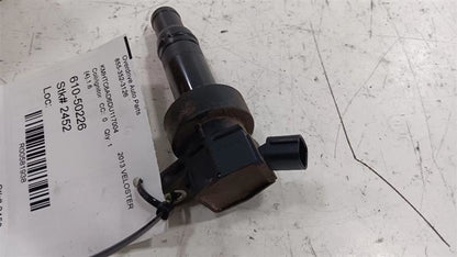 2013 Hyundai Veloster Used Ignition Coil OEM 273012B100 1.6L 150K Mile