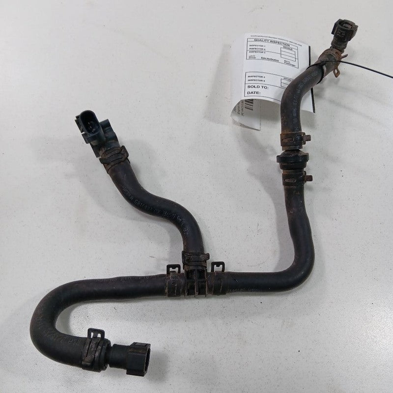 Buick Encore 1.4 Vacuum Hose 2019 2018 2017