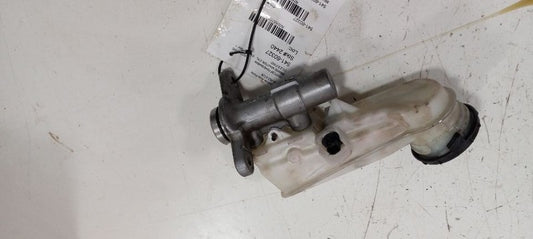46100TBAA01 Brake Master Cylinder North America Built Coupe Sedan Fits 16-19 Honda Civic