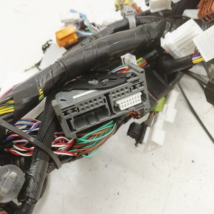 Mazda CX-5 Dash Wire Wiring Harness  2023 2022 2021 2020 OEM