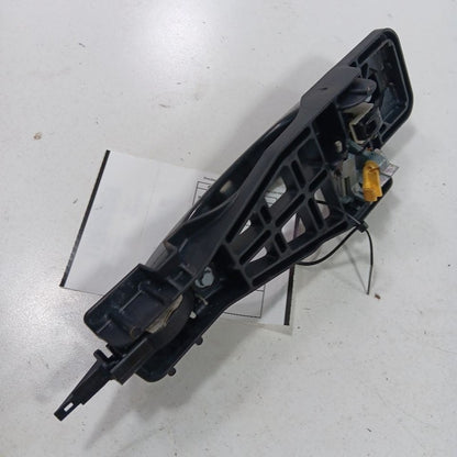 Left Rear Door Handle Exterior Fits 11-23 Dodge Durango