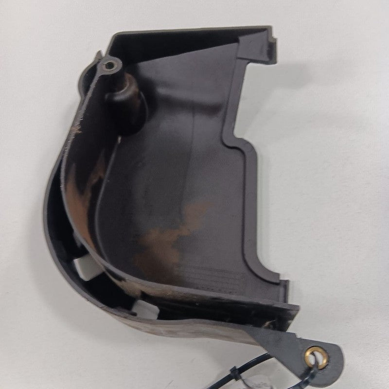 Upper Timing Cover 2 Door 1.4L Without Turbo Fits 12-17 FIAT 500 OEM