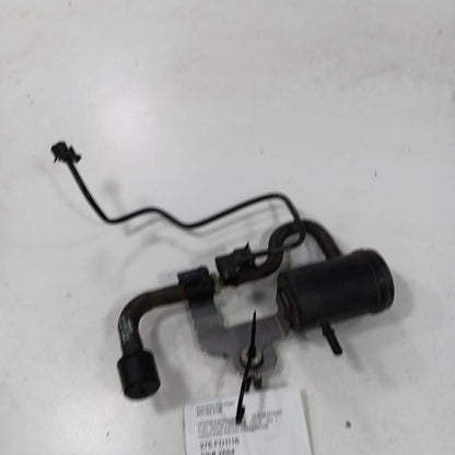 Ford Mustang Fuel Vapor Carbon Filter Canister {FR3C6J003AB} 2015 2016