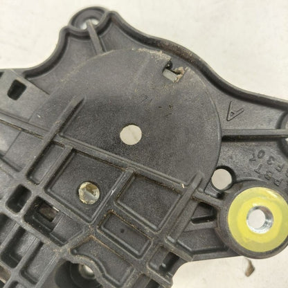 Passenger Right Rear Window Regulator Track Fits 17-21 Honda Clarity