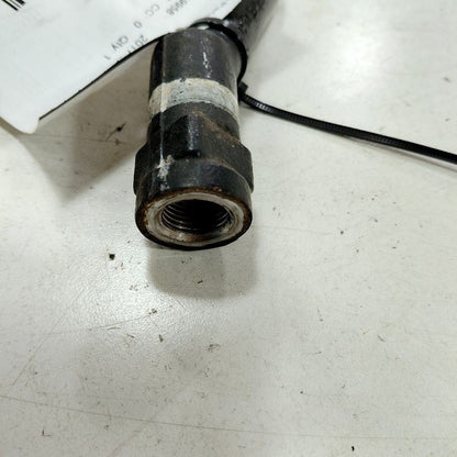 Hyundai Sonata Steering Rack Pinion Tie Rod End W Boot Left Driver  20