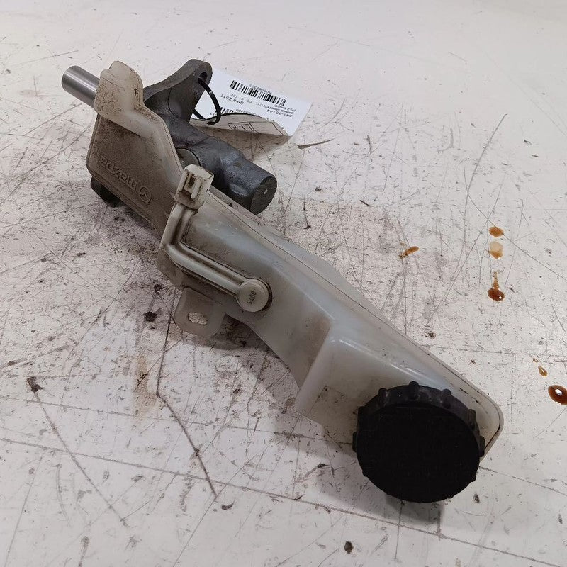 KDY34340ZA Brake Master Cylinder Naturally Aspirated Fits 13-23 Mazda CX-5