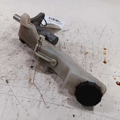 KDY34340ZA Brake Master Cylinder Naturally Aspirated Fits 13-23 Mazda CX-5