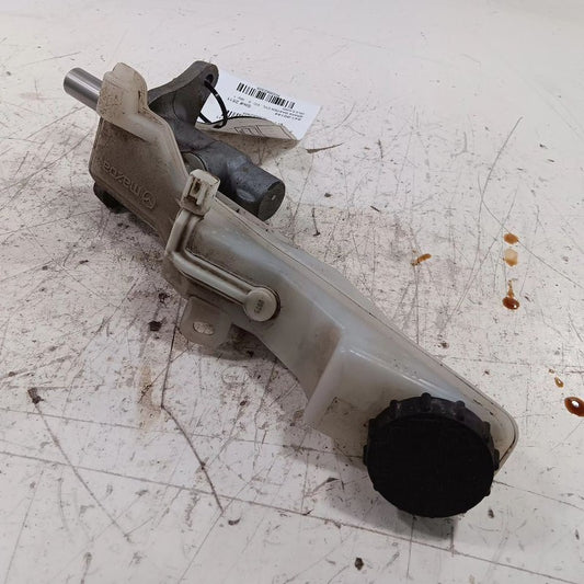 KDY34340ZA Brake Master Cylinder Naturally Aspirated Fits 13-23 Mazda CX-5