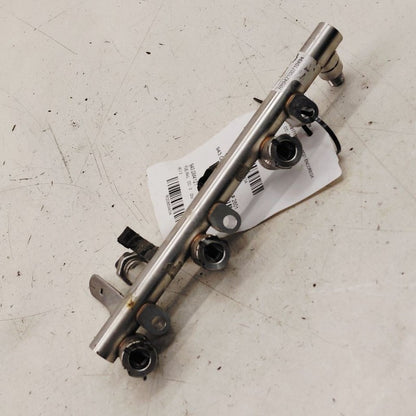 Buick Encore GX Fuel Rail Injection Injector Mount Bar  2020 2021 2022