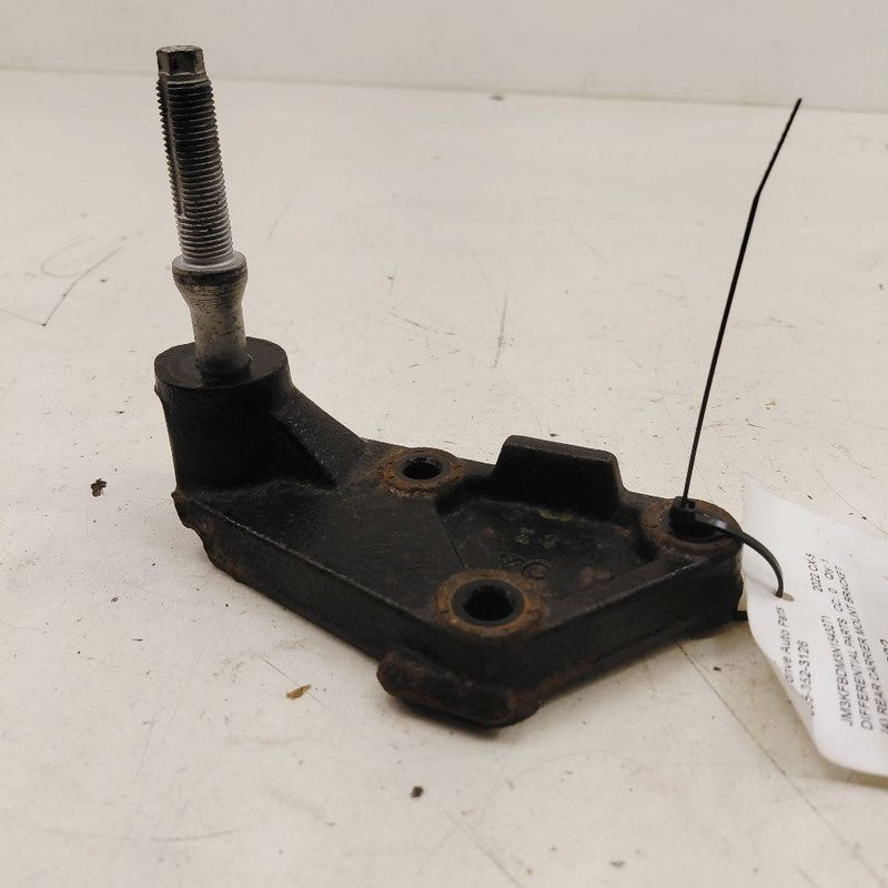 Mazda CX-5 Rear Carrier Mount Bracket 2023 2022 2021 2020 OEM