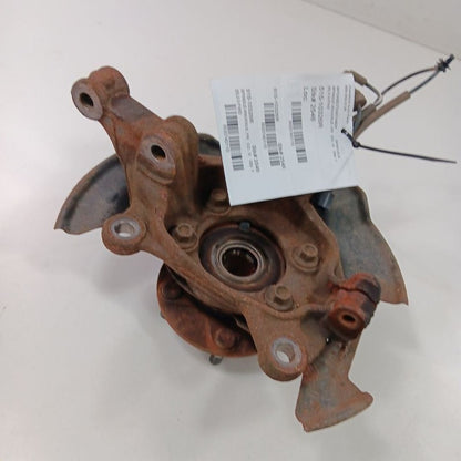 Passenger Right Front Spindle Knuckle Bearing Hub Fits 16-22 Mazda CX-