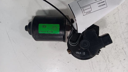 Windshield Wiper Motor Fits 14-18 FORTE OEM