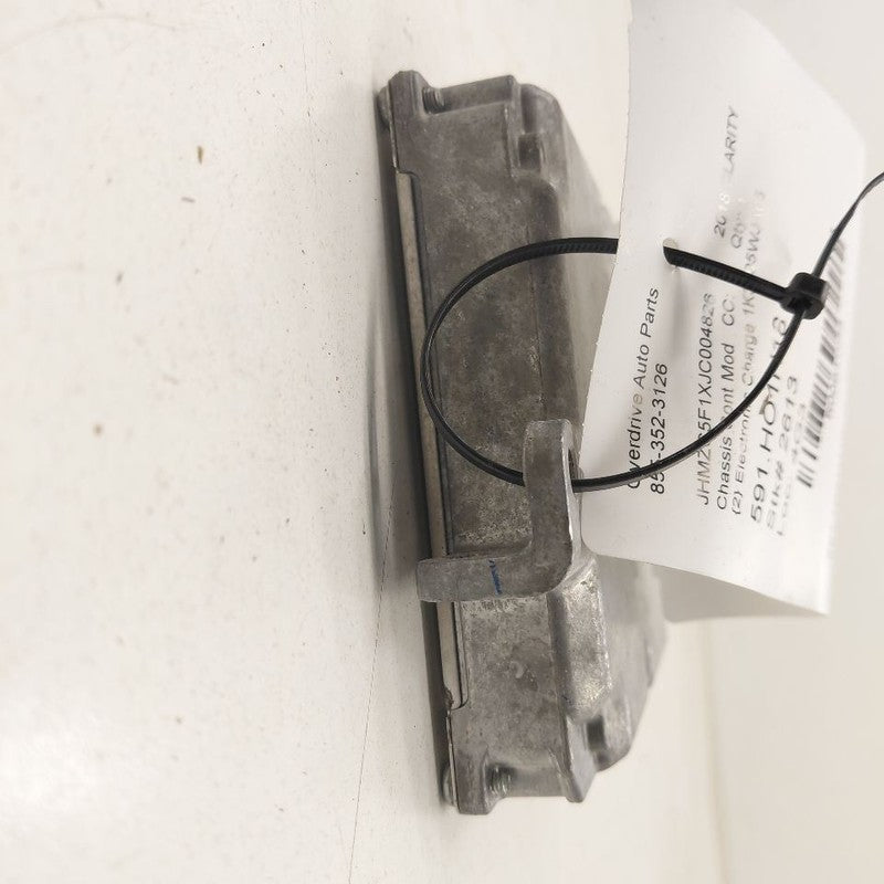 Honda Clarity Electronic Charge Control Module {1K3005WJA05} 2018 2019