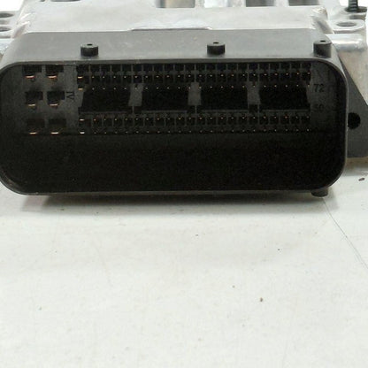 Fiat 500 TCM Module {0260003002} 2016 2017 2018 OEM