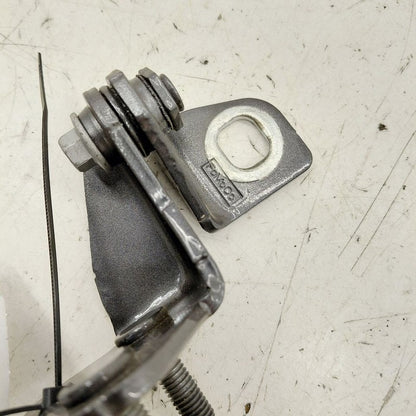 Ford Escape Door Hinge Set Right Rear Passenger  2022 2023 2024
