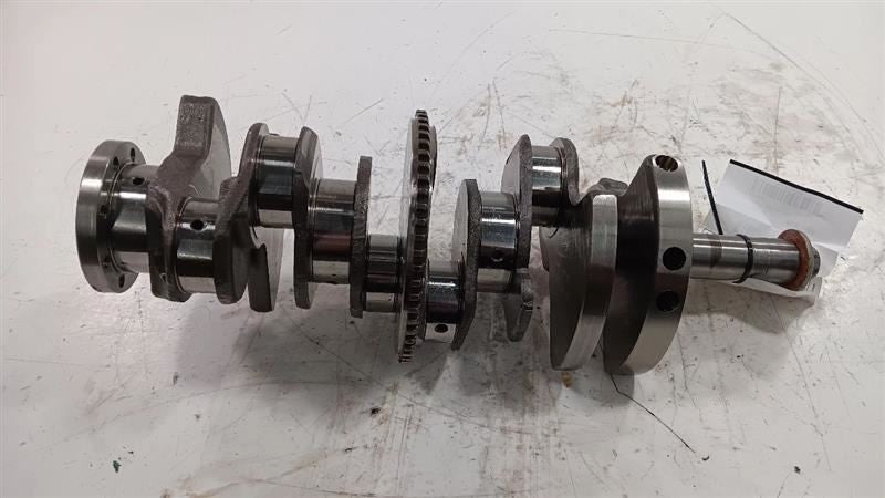 Buick Lacrosse Engine Crankshaft Crank Shaft  2017 2018 2019