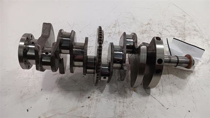 Buick Lacrosse Engine Crankshaft Crank Shaft  2017 2018 2019