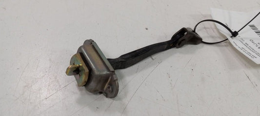 Nissan Altima Door Check Right Passenger Rear Hinge Stopper Detent 2010 2009