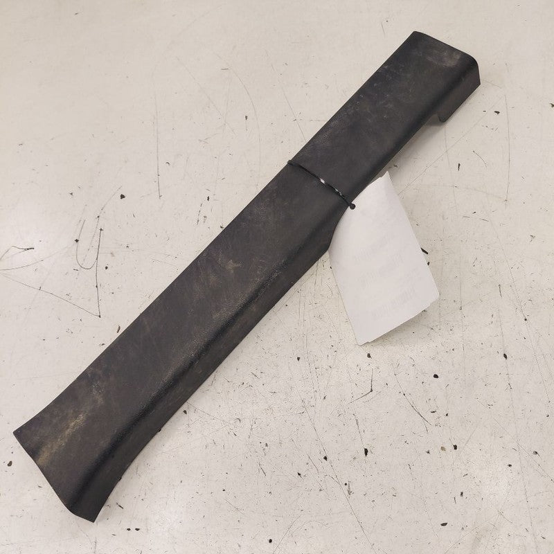 Honda Clarity Sill Trim Plate Door Jam Threshold Right Passenger Front
