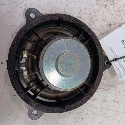 Nissan Maxima Speaker Right Passenger Rear 2014 2013 2012 2011 2010 2009