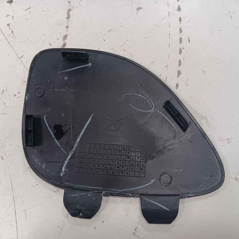 Jeep Compass Passenger Right Side Tail Light Bulb Cover {7000409LFN} 2021 2020 