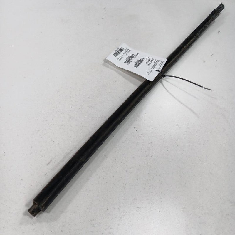 Hyundai Accent Door Glass Window Weather Strip Trim Front Right Passen