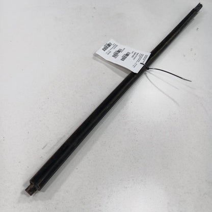 Hyundai Accent Door Glass Window Weather Strip Trim Front Right Passen