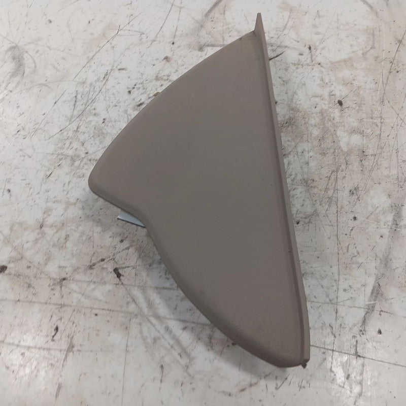 Hyundai Elantra Dash Side Cover Left Driver Trim Panel  2017 2018 2019
