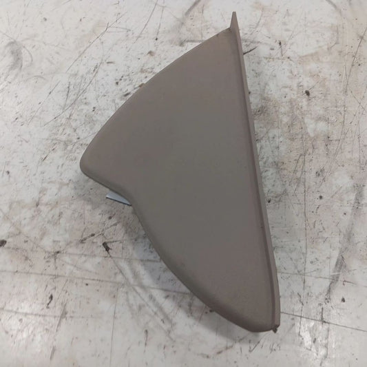 Hyundai Elantra Dash Side Cover Left Driver Trim Panel  2017 2018 2019