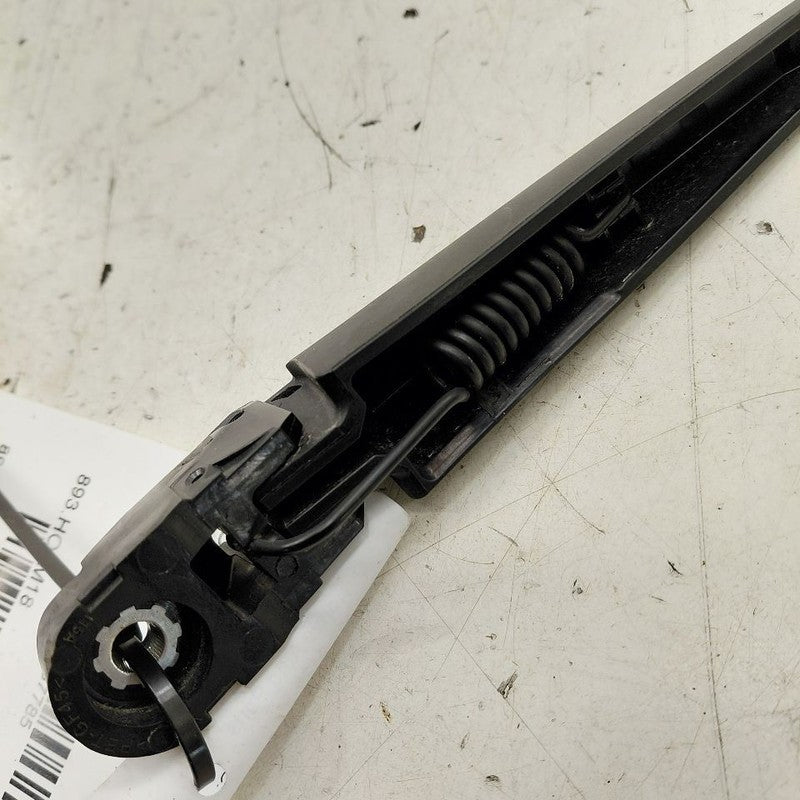 Honda CR-V Wiper Arm Rear  2017 2018 2019