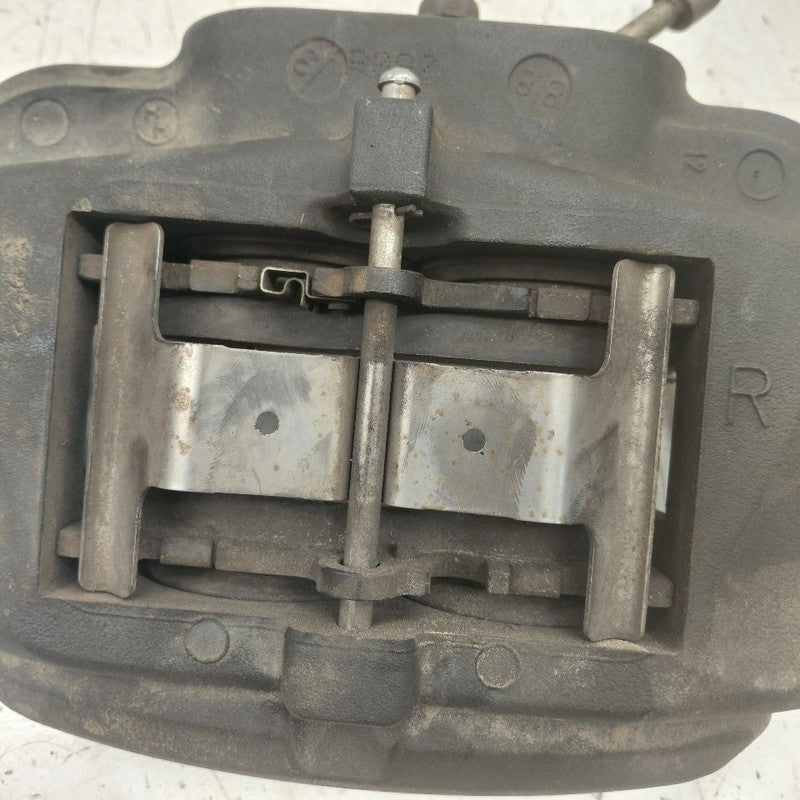 Passenger Right Front Brake Caliper Fits 06-20 Lexus IS350
