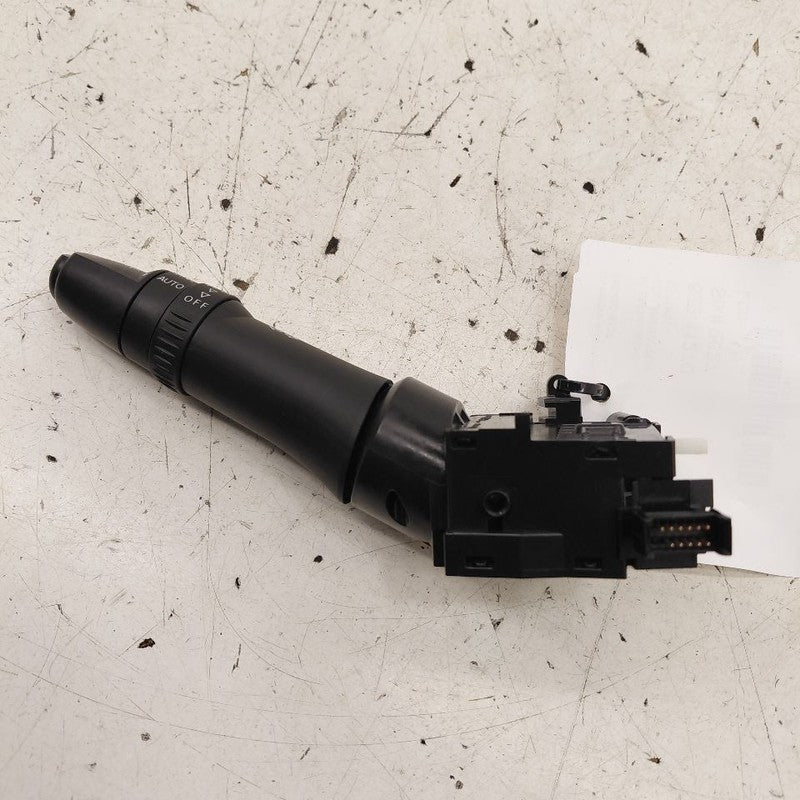 Column Mounted Blinker Turn Signal Switch Hatchback 15 17-24 Mitsubish