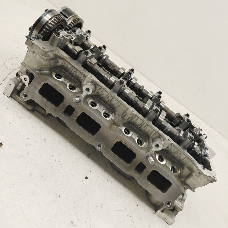 Engine Cylinder Head Fits 18-24 Nissan Kicks  OEM