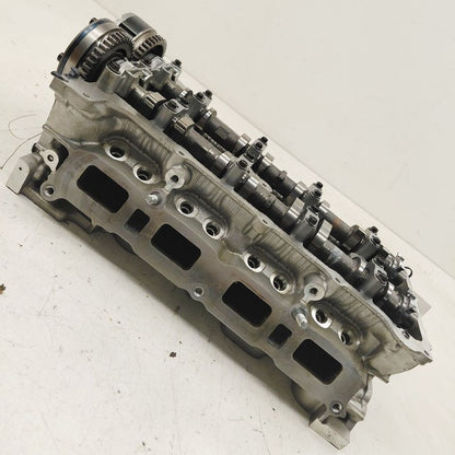 Engine Cylinder Head Fits 18-24 Nissan Kicks  OEM