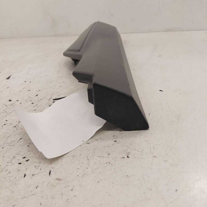 Nissan Rogue Door Molding Trim Strip Right Passenger Side Rear Back  2