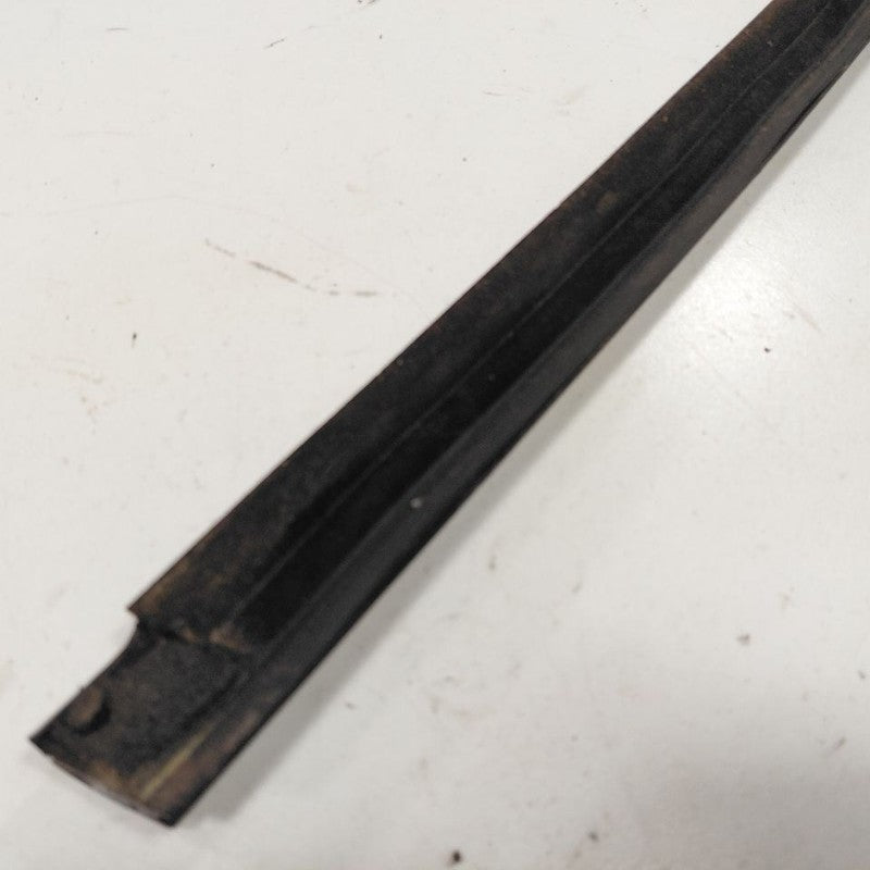 Buick Encore Door Glass Window Weather Strip Trim Rear Left Driver Bac