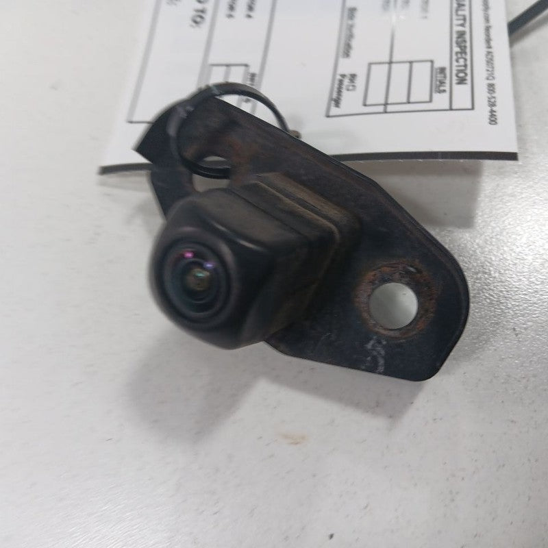 8679012280 Rear Camera Projector Hatchback Fits 19-23 Toyota Corolla