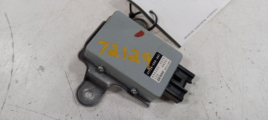 377205G0A01  Fuel Pump Control Unit Fits 14-20 MDX 