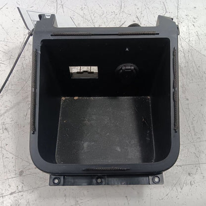 Kia Forte Storage Pocket  2015 2016 2017 2018