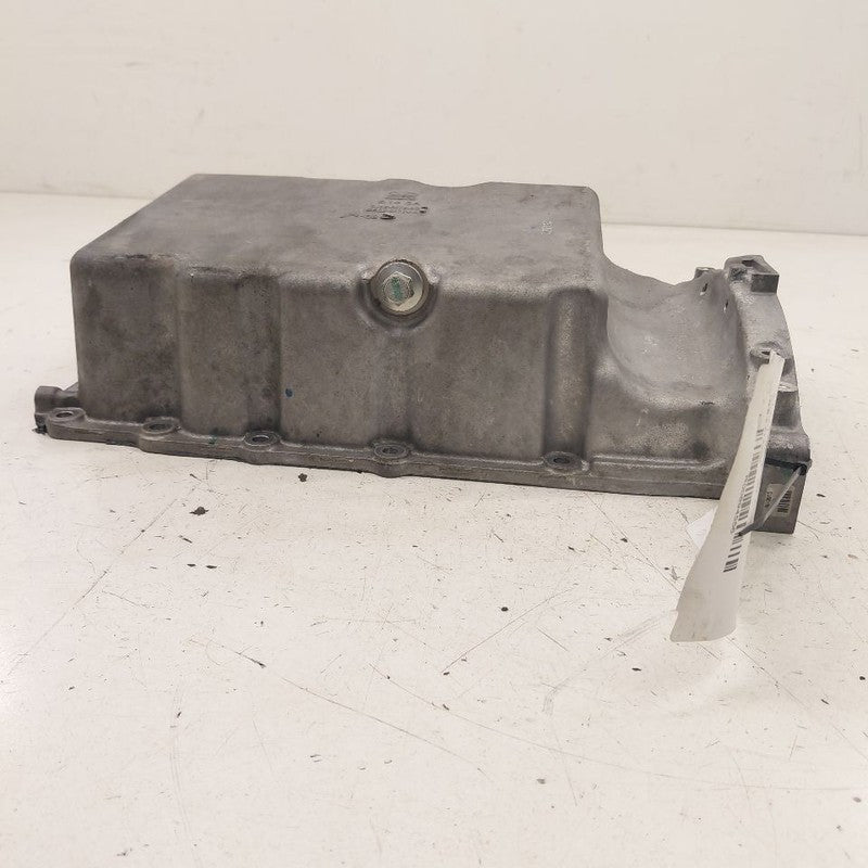 Engine Oil Pan 2.5L Fits 20-24 Ford Escape