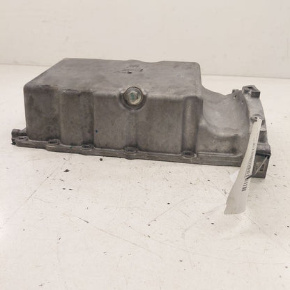 Engine Oil Pan 2.5L Fits 20-24 Ford Escape