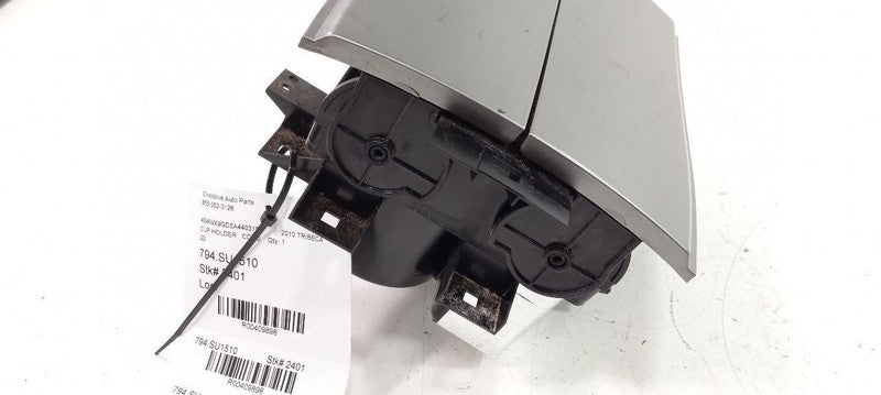 Subaru Tribeca Cup Holder 2010 2011 2012 2013 OEM