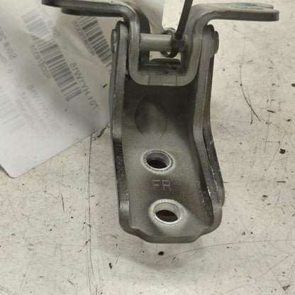 Hyundai Veloster Door Hinge Set Left Front Driver  2017 2016 2015 2014