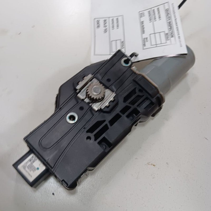 Nissan Altima Electric Power Sun Moon Roof Glass Motor  2017 2016 OEM