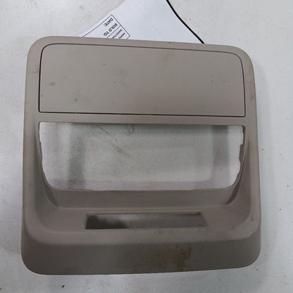 Mitsubishi Outlander Roof Dome Light Bezel {8401A358ZZ} 2020 2021 2022