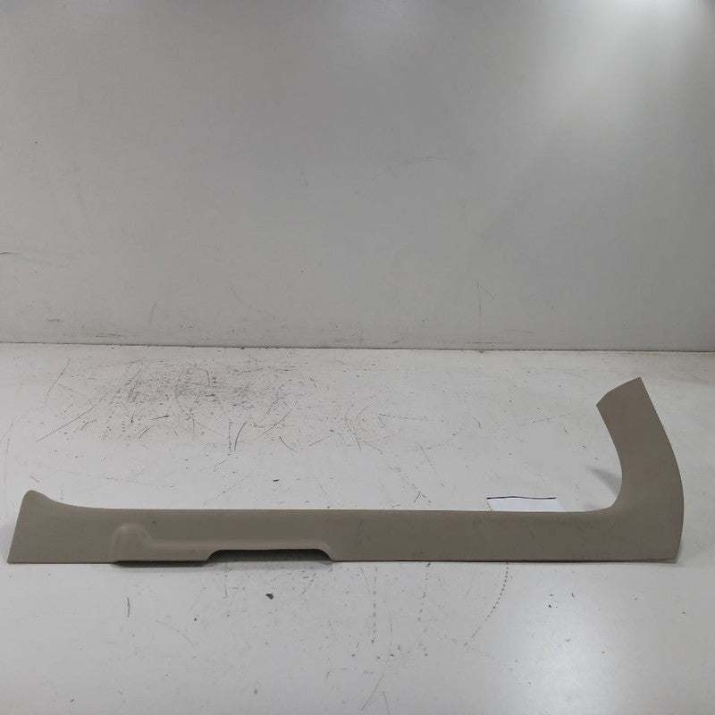 INFINITI QX50 Sill Trim Plate Door Jam Threshold Left Driver Front  2017 2016 